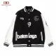 【2026】【BALENCIAGA  公式旗艦店】バレンシアガ   野球着 ジャケット着 好評に付き再入荷！241028