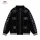 【2026】【BALENCIAGA  公式旗艦店】バレンシアガ   野球着 ジャケット着 好評に付き再入荷！241028