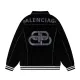 【2026】【BALENCIAGA  公式旗艦店】バレンシアガ   野球着 ジャケット着 好評に付き再入荷！241028