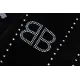 【2026】【BALENCIAGA  公式旗艦店】バレンシアガ   野球着 ジャケット着 好評に付き再入荷！241028