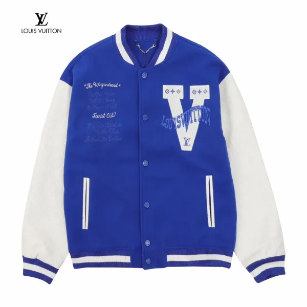 【2026】LV【LOUIS VUITTON  公式旗艦店】ルイヴィトン  ジャケット着 好評に付き再入荷！241028