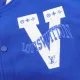 【2026】LV【LOUIS VUITTON  公式旗艦店】ルイヴィトン  ジャケット着 好評に付き再入荷！241028