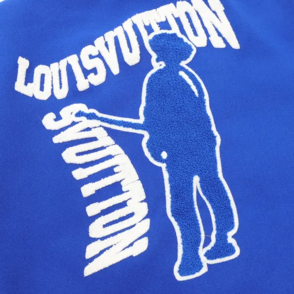 【2026】LV【LOUIS VUITTON  公式旗艦店】ルイヴィトン  ジャケット着 好評に付き再入荷！241028