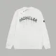 【2026】【MONCLER 公式旗艦店】モンクレール 丸首の衛衣 スウェットご好評に付き再入荷 241025 【2026】【MONCLER 公式旗艦店】モンクレール 丸首の衛衣 スウェットご好評に付き再入荷 241025