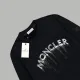 【2026】【MONCLER 公式旗艦店】モンクレール 丸首の衛衣 スウェットご好評に付き再入荷 241025 【2026】【MONCLER 公式旗艦店】モンクレール 丸首の衛衣 スウェットご好評に付き再入荷 241025