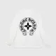 【2026】【CHROME HEARTS 公式旗艦店】クロムハーツ 丸首の衛衣 スウェット ご好評に付き再入荷 241025 【2026】【CHROME HEARTS 公式旗艦店】クロムハーツ 丸首の衛衣 スウェット ご好評に付き再入荷 241025