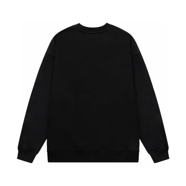 【2026】【DIOR 公式旗艦店】ディオール  丸首の衛衣 スウェットご好評に付き再入荷 241025