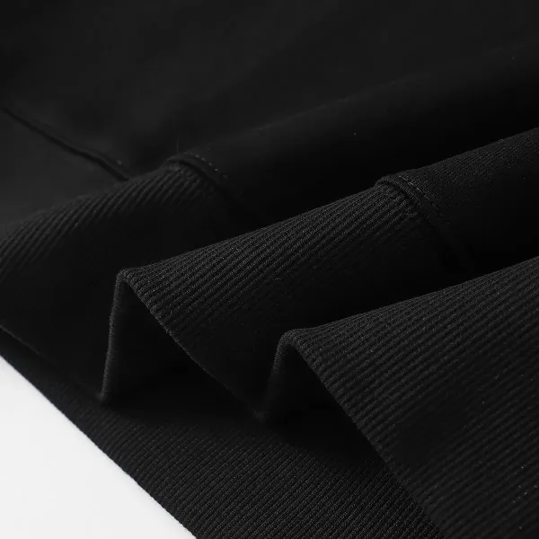 【2026】【BURBERRY   公式旗艦店】バーバリー   丸首の衛衣 スウェットご好評に付き再入荷 241025