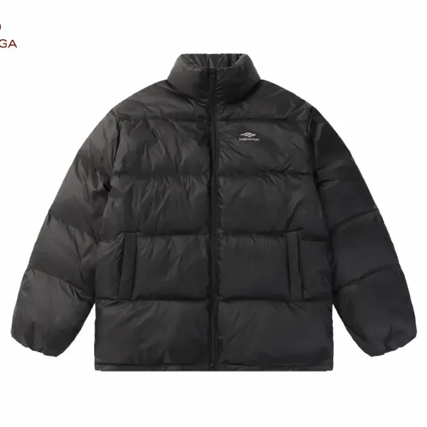 【2026】【BALENCIAGA  公式旗艦店】バレンシアガ    ダウンジャケット ご好評に付き再入荷！241024