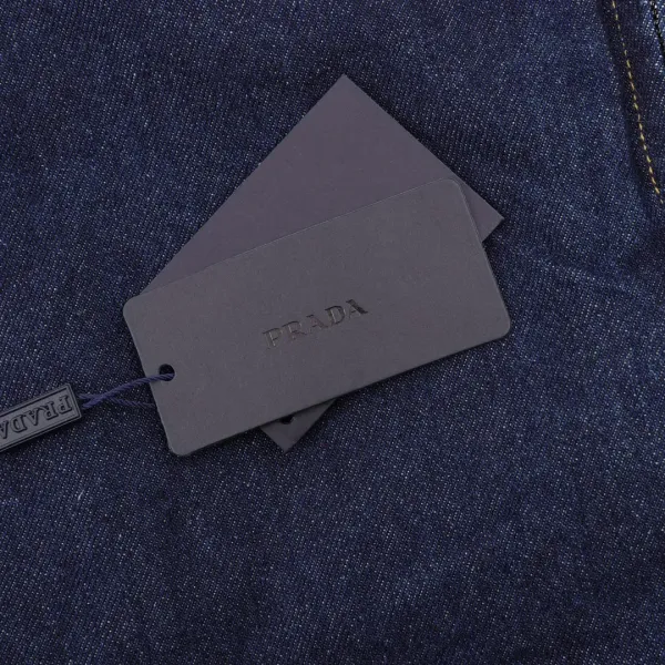 【2026】【PRADA  公式旗艦店】 プラダ  ジャケット着 ご好評に付き再入荷！241024