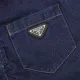 【2026】【PRADA  公式旗艦店】 プラダ  ジャケット着 ご好評に付き再入荷！241024