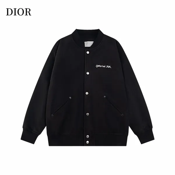 【2026】【DIOR  公式旗艦店】ディオール  ジャケット着 ご好評に付き再入荷！241023