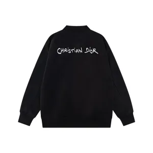 【2026】【DIOR  公式旗艦店】ディオール  ジャケット着 ご好評に付き再入荷！241023