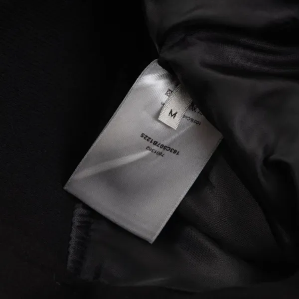 【2026】【DIOR  公式旗艦店】ディオール  ジャケット着 ご好評に付き再入荷！241023