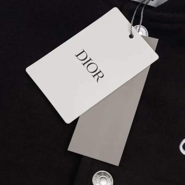 【2026】【DIOR  公式旗艦店】ディオール  ジャケット着 ご好評に付き再入荷！241023