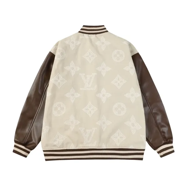 【2026】LV【LOUIS VUITTON 公式旗艦店】ルイヴィトン 野球着 ジャケット着ご好評に付き再入荷!241023 【2026】LV【LOUIS VUITTON 公式旗艦店】ルイヴィトン 野球着 ジャケット着ご好評に付き再入荷!241023