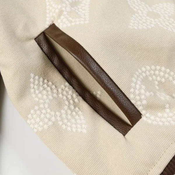 【2026】LV【LOUIS VUITTON 公式旗艦店】ルイヴィトン 野球着 ジャケット着ご好評に付き再入荷!241023 【2026】LV【LOUIS VUITTON 公式旗艦店】ルイヴィトン 野球着 ジャケット着ご好評に付き再入荷!241023