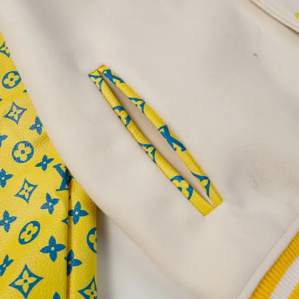 【2026】LV【LOUIS VUITTON 公式旗艦店】ルイヴィトン 野球着 ジャケット着ご好評に付き再入荷!241023 【2026】LV【LOUIS VUITTON 公式旗艦店】ルイヴィトン 野球着 ジャケット着ご好評に付き再入荷!241023