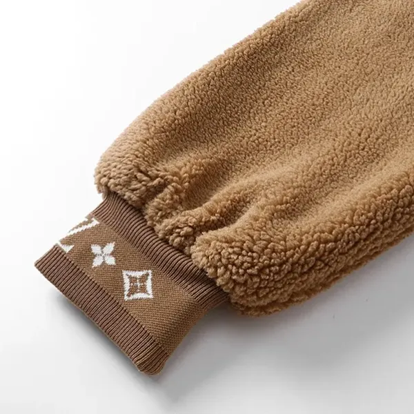 【2026】LV【LOUIS VUITTON  公式旗艦店】ルイヴィトン   ジャケット着ご好評に付き再入荷！241023