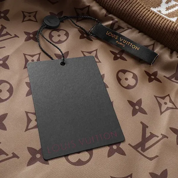 【2026】LV【LOUIS VUITTON  公式旗艦店】ルイヴィトン   ジャケット着ご好評に付き再入荷！241023