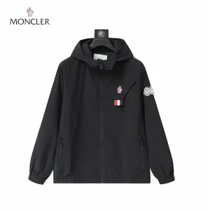 【2026】【MONCLER 公式旗艦店】 モンクレール  ジャケット着 ご好評に付き再入荷！241023