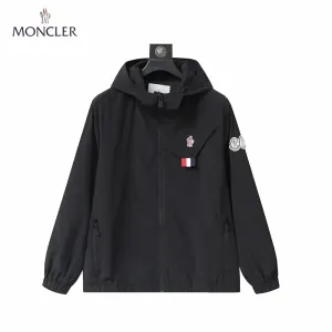 【2026】【MONCLER 公式旗艦店】 モンクレール  ジャケット着 ご好評に付き再入荷！241023