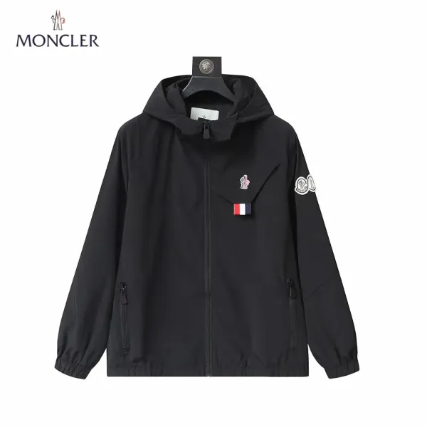 【2026】【MONCLER 公式旗艦店】 モンクレール  ジャケット着 ご好評に付き再入荷！241023