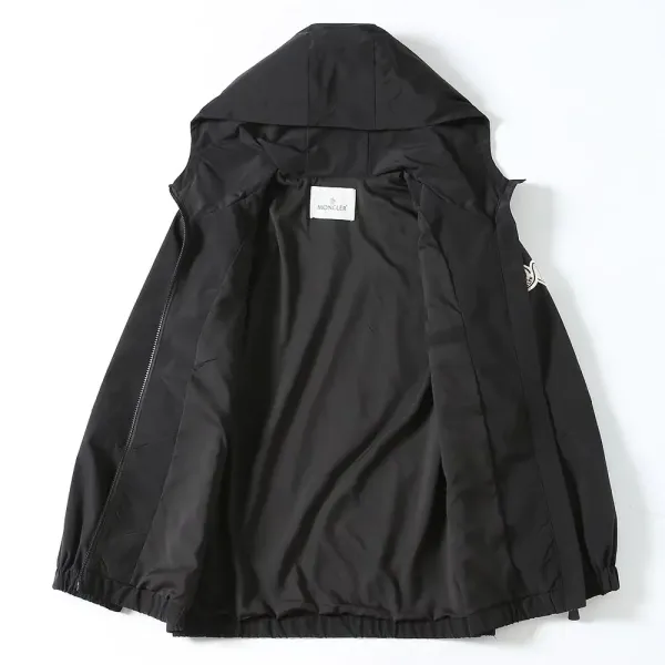 【2026】【MONCLER 公式旗艦店】 モンクレール  ジャケット着 ご好評に付き再入荷！241023