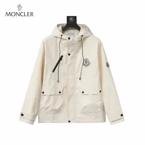 【2026】【MONCLER 公式旗艦店】 モンクレール  ジャケット着 ご好評に付き再入荷！241023