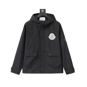 【2026】【MONCLER 公式旗艦店】 モンクレール  ジャケット着 ご好評に付き再入荷！241023