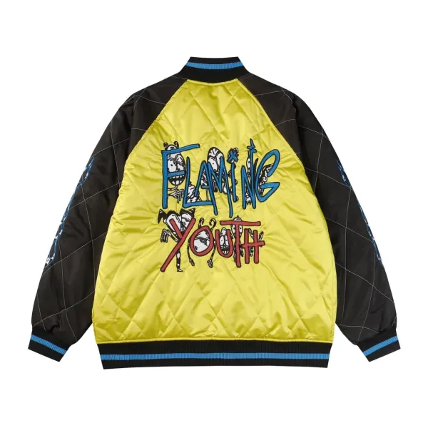 【2026】【CHROME HEARTS】クロムハーツ  野球着  ジャケット着ご好評に付き再入荷！241023