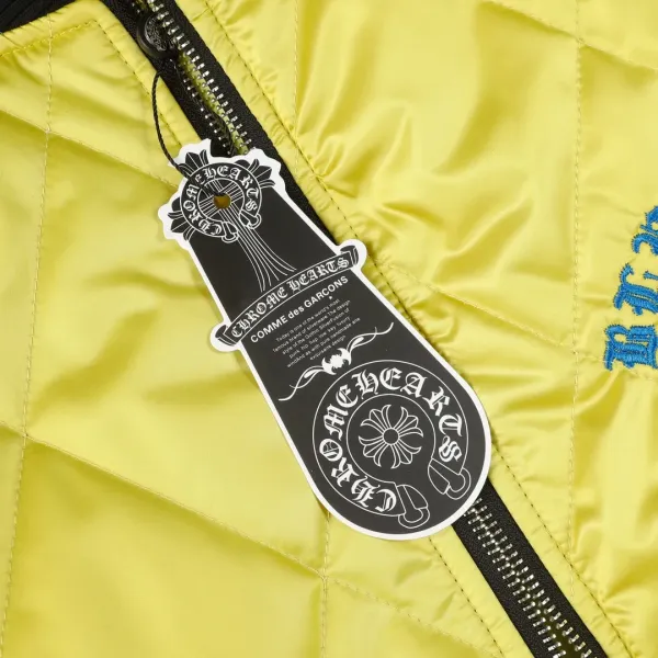 【2026】【CHROME HEARTS】クロムハーツ  野球着  ジャケット着ご好評に付き再入荷！241023