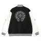 【2026】【CHROME HEARTS】クロムハーツ 野球着 ジャケット着ご好評に付き再入荷!241023 【2026】【CHROME HEARTS】クロムハーツ 野球着 ジャケット着ご好評に付き再入荷!241023