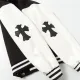 【2026】【CHROME HEARTS】クロムハーツ 野球着 ジャケット着ご好評に付き再入荷!241023 【2026】【CHROME HEARTS】クロムハーツ 野球着 ジャケット着ご好評に付き再入荷!241023