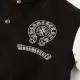 【2026】【CHROME HEARTS】クロムハーツ 野球着 ジャケット着ご好評に付き再入荷!241023 【2026】【CHROME HEARTS】クロムハーツ 野球着 ジャケット着ご好評に付き再入荷!241023