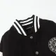 【2026】【CHROME HEARTS】クロムハーツ 野球着 ジャケット着ご好評に付き再入荷!241023 【2026】【CHROME HEARTS】クロムハーツ 野球着 ジャケット着ご好評に付き再入荷!241023