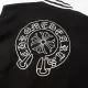 【2026】【CHROME HEARTS】クロムハーツ 野球着 ジャケット着ご好評に付き再入荷!241023 【2026】【CHROME HEARTS】クロムハーツ 野球着 ジャケット着ご好評に付き再入荷!241023