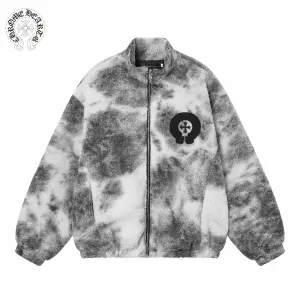 【2026】【CHROME HEARTS】クロムハーツ    ジャケット着ご好評に付き再入荷！241023