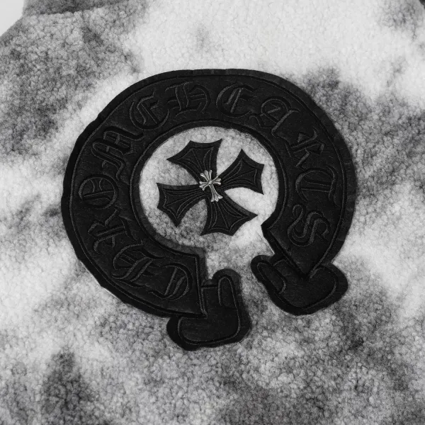 【2026】【CHROME HEARTS】クロムハーツ    ジャケット着ご好評に付き再入荷！241023