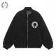 【2026】【CHROME HEARTS】クロムハーツ    ジャケット着ご好評に付き再入荷！241023