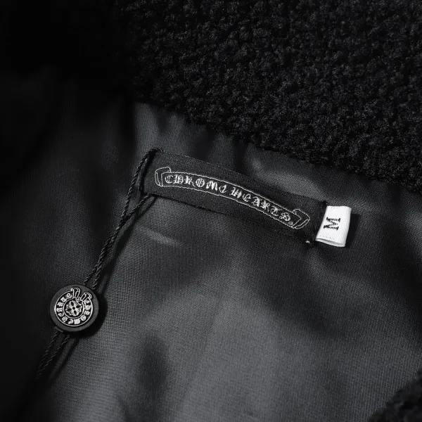 【2026】【CHROME HEARTS】クロムハーツ    ジャケット着ご好評に付き再入荷！241023
