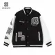 【2026】【GIVENCHY 公式旗艦店】ジバンシー 野球着  ジャケット着 ご好評に付き再入荷！241023