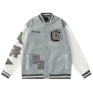 【2026】【GIVENCHY 公式旗艦店】ジバンシー 野球着  ジャケット着 ご好評に付き再入荷！241023