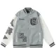 【2026】【GIVENCHY 公式旗艦店】ジバンシー 野球着  ジャケット着 ご好評に付き再入荷！241023
