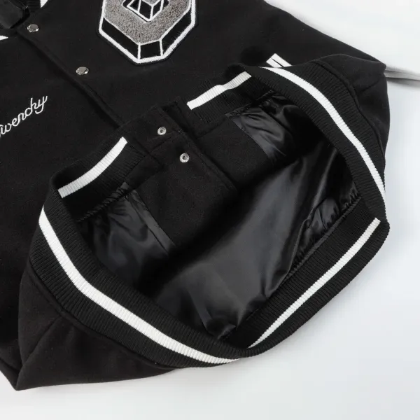 【2026】【GIVENCHY 公式旗艦店】ジバンシー 野球着  ジャケット着 ご好評に付き再入荷！241023