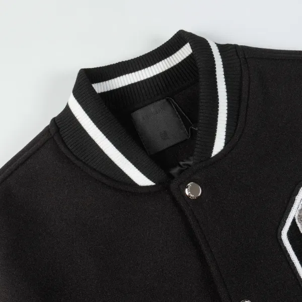 【2026】【GIVENCHY 公式旗艦店】ジバンシー 野球着  ジャケット着 ご好評に付き再入荷！241023