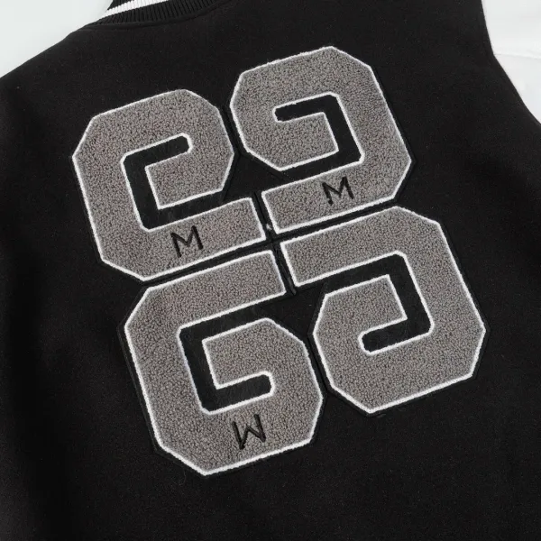 【2026】【GIVENCHY 公式旗艦店】ジバンシー 野球着  ジャケット着 ご好評に付き再入荷！241023