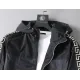 【2026】【VERSACE   公式旗艦店】ヴェルサーチ   ジャケット着 ご好評に付き再入荷！241022