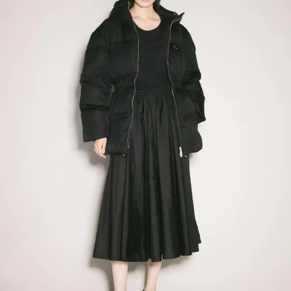 【2026】【PRADA  公式旗艦店】プラダ   ダウンジャケット ご好評に付き再入荷！241022