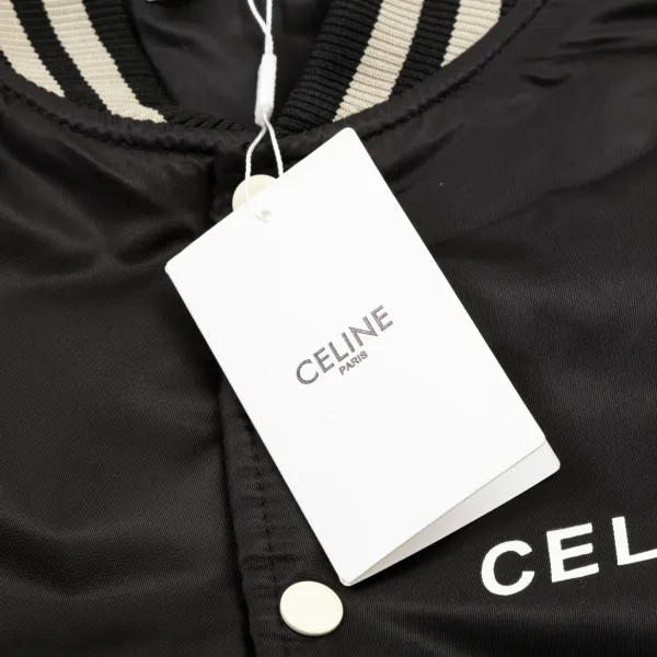 【2026】【CELINE  公式旗艦店】セリーヌ  ジャケット着 ご好評に付き再入荷！241022